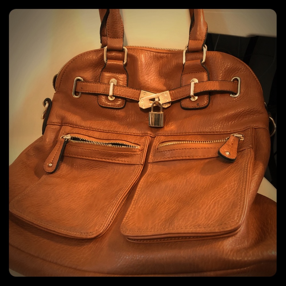 Street Level Purse
